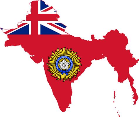 British Raj