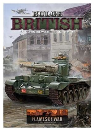 British Reference Book