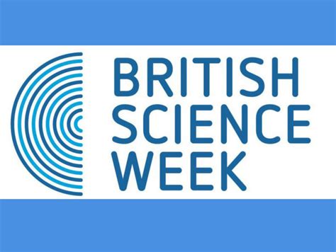 British Science Week 2024 Live Lesson Bbc Teach Science Activity - Science Activity