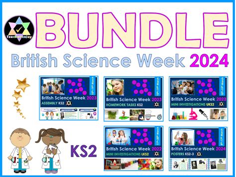 British Science Week 2024 Teaching Resources Bbc Teach Science Resourses - Science Resourses