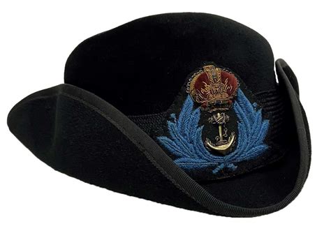 british tricorn hat for sale eBay