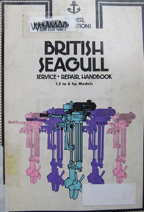 Full Download British Seagull Repair Manual 