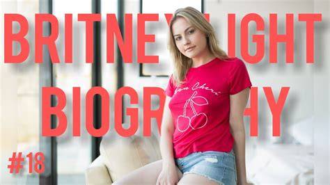 britney light nude