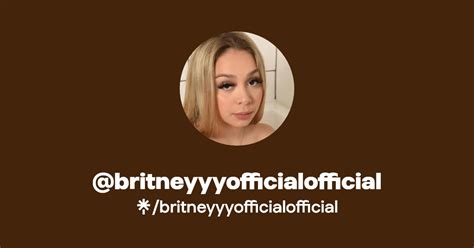britney onlyfans