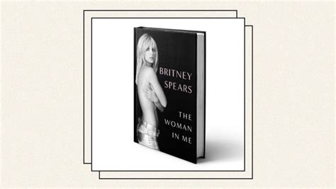 Britney Spears Audiobook