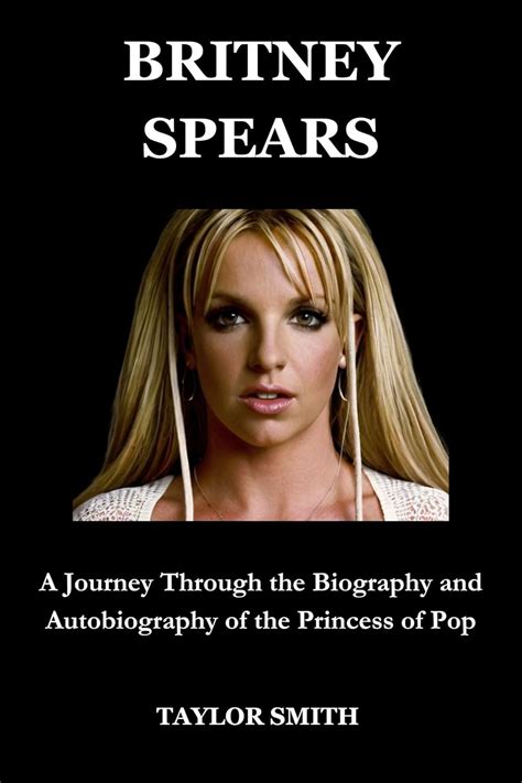 britney spears autobiography extraction