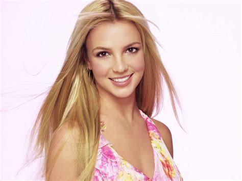 britney spears+biography
