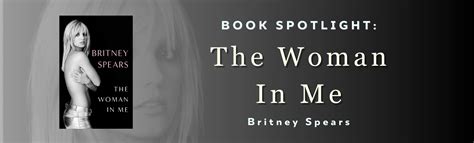 Britney Spears Book