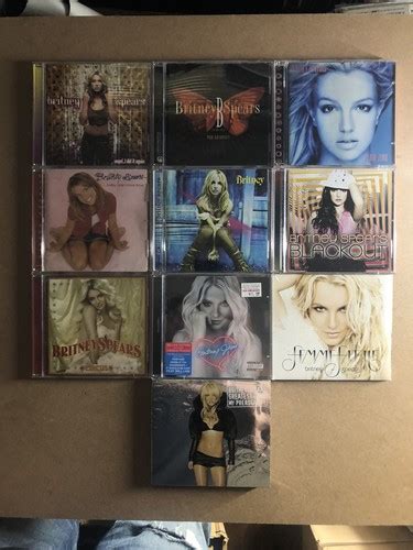 Britney Spears Did It Again