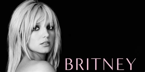 Britney Spears Memoir
