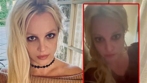 britney spears nude fakes