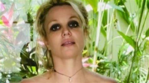 britney spears nude photos