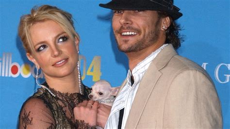 Britney Spears' ex-husband Jason Alexander arrested at her home