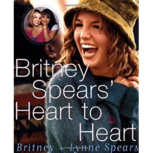 Read Britney Spears Heart To Heart 