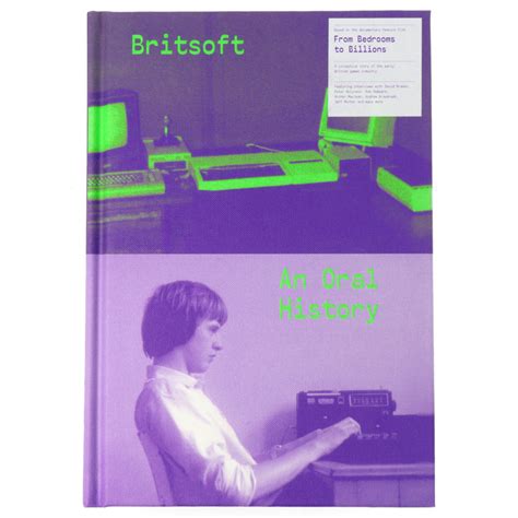 britsoft an oral history pdf