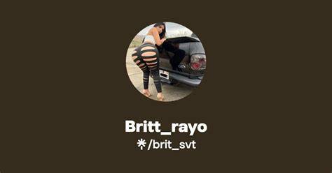 britt_rayo onlyfans