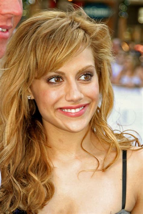 Brittany Anne Murphy