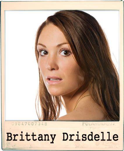 brittany drisdelle nude