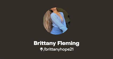 brittany fleming onlyfans