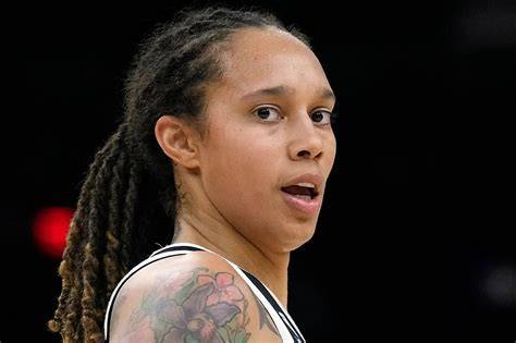 brittany griner nude