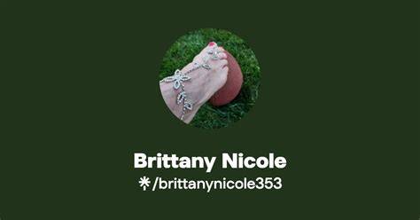 brittany nicole onlyfans