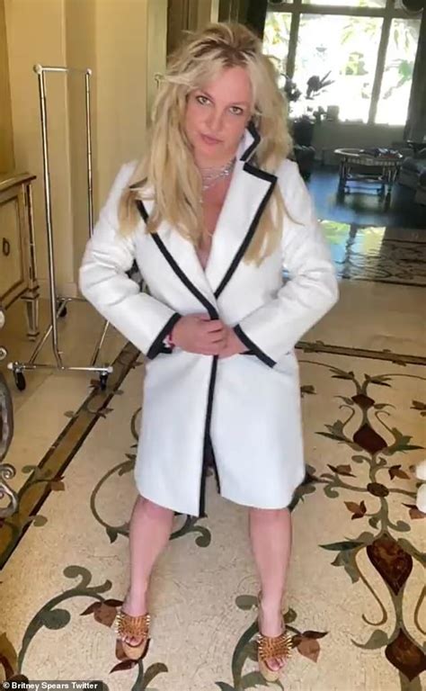 Brittany Spears Nude