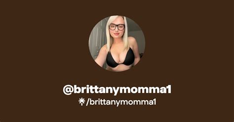 brittanymomma1 creator profile