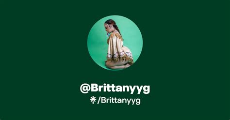 brittanyyg OnlyFans leaked content