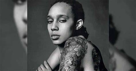 brittney griner nude