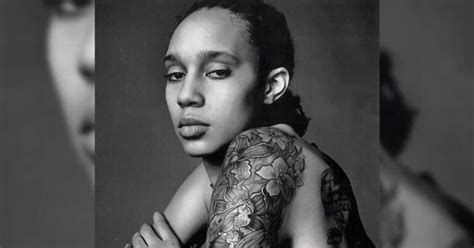 brittney griner nude shoot