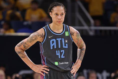 brittney griner nudes
