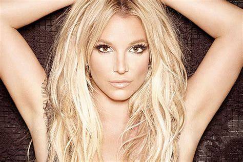 brittney spears nude video