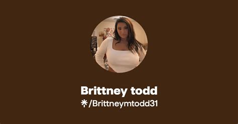 Brittney Todd