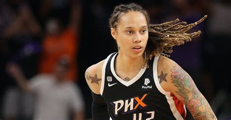 Brittney Griner's wife says U.S. Embassy failed to facilitate phone call