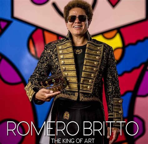 britto biography