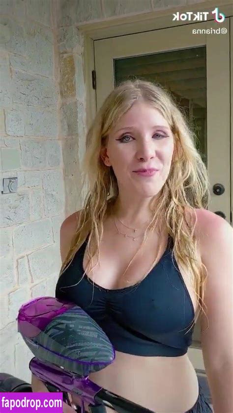 brivnnna onlyfans leak