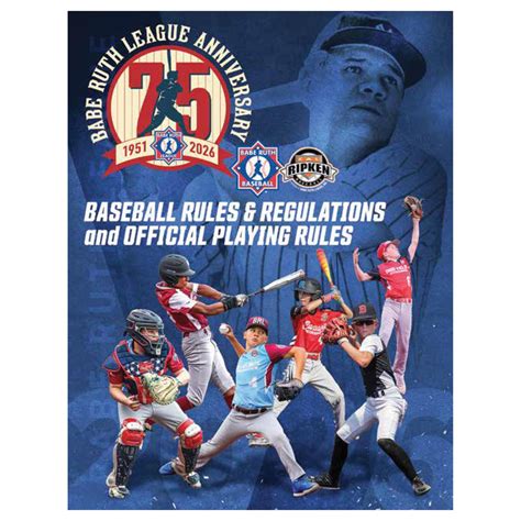 Brl 2014 Baseball Rules And Regulations 2a