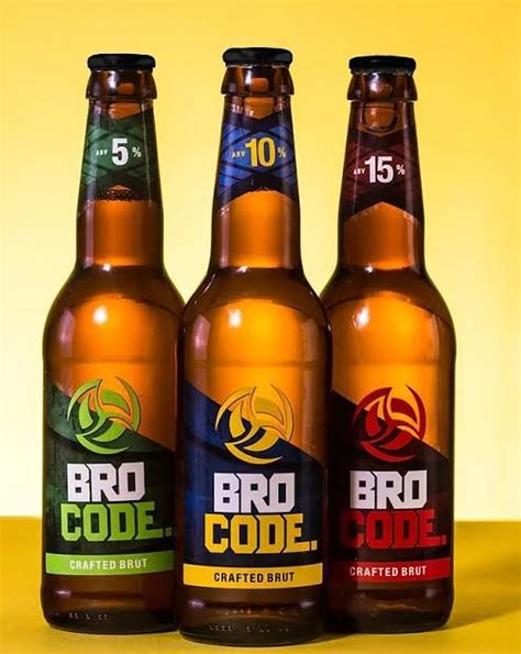 Bro Code Beer Price In Delhi
