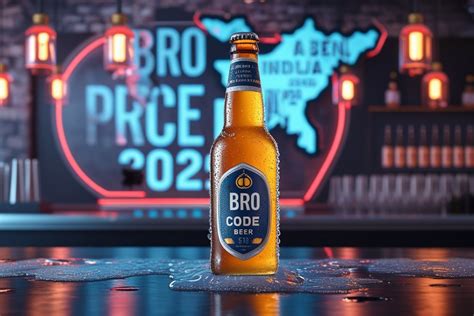 Bro Code Price
