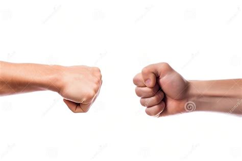 Bro Fist Bump