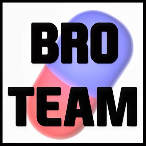 bro team reddit streams