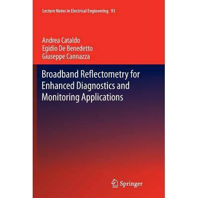 broadband reflectometry for enhanced diagnostics