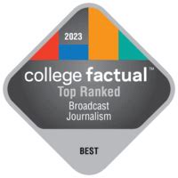 Download Broadcast Journalism Schools Rankings 