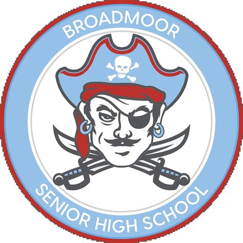 Broadmoor High School