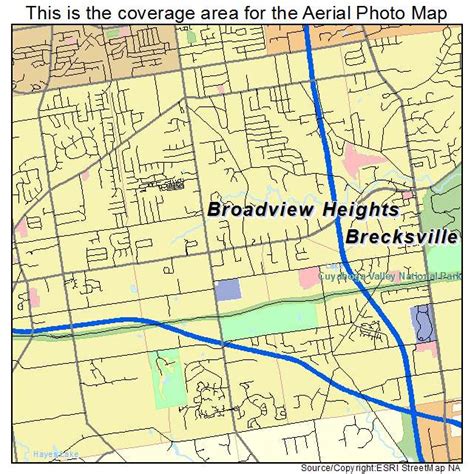 broadview ohio