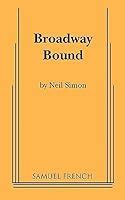 broadway bound by neil simon full script