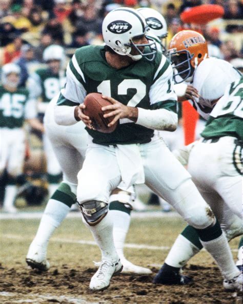 Broadway Joe Jets