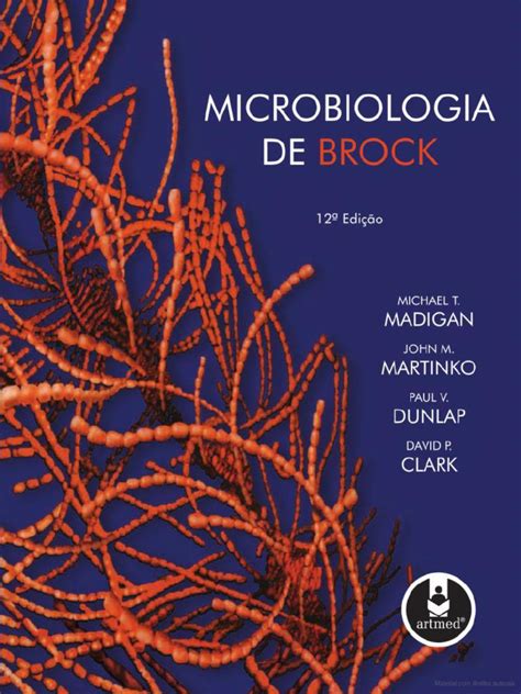 Brock Microbiologia 12