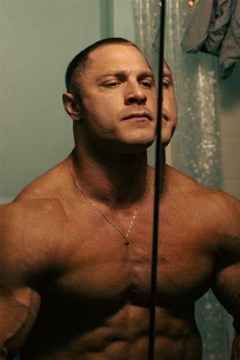brock yurich nude