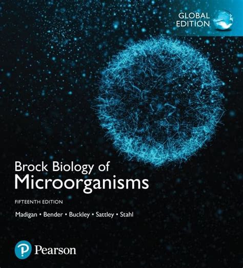 Full Download Brock Microbiology Study Guide 